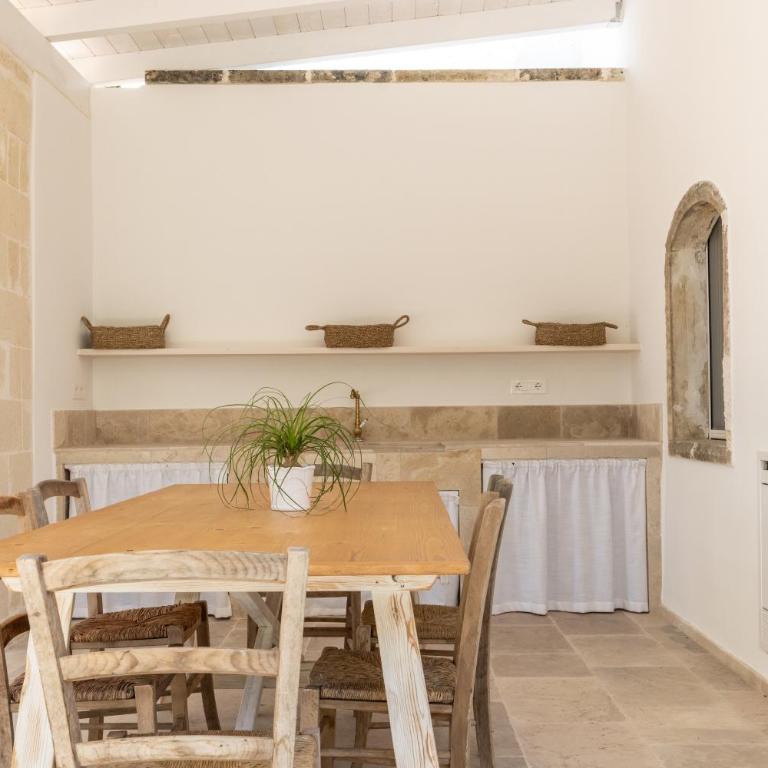 Villa I Trulli di Tracy - Villa con 3 Camere da Letto - 12