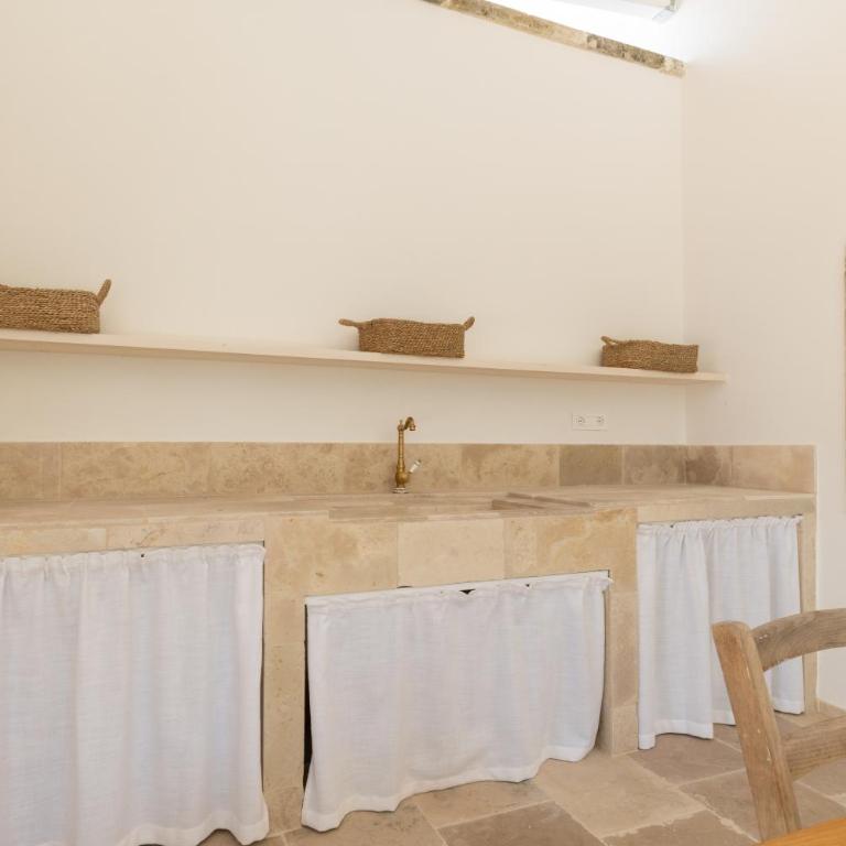 Villa I Trulli di Tracy - Villa con 3 Camere da Letto - 11