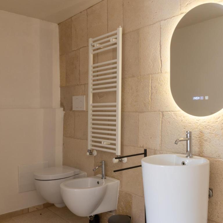 Villa I Trulli di Tracy - Villa con 3 Camere da Letto - 18