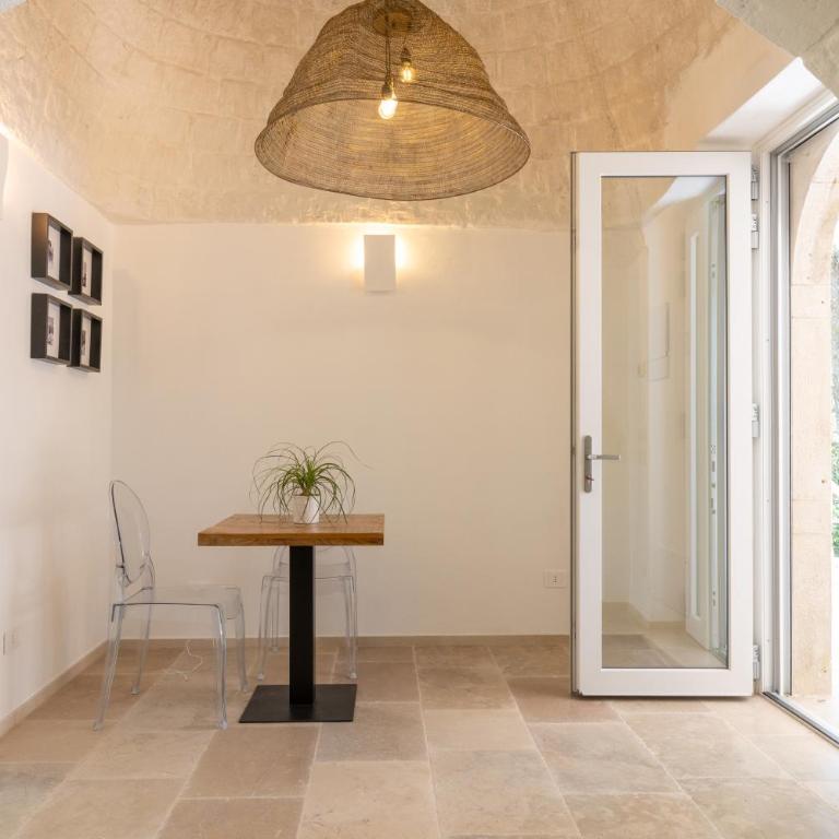 Villa I Trulli di Tracy - Villa con 3 Camere da Letto - 15