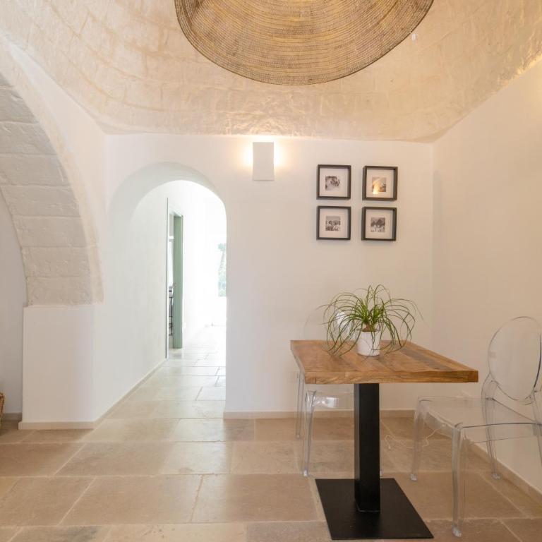 Villa I Trulli di Tracy - Villa con 3 Camere da Letto - 20
