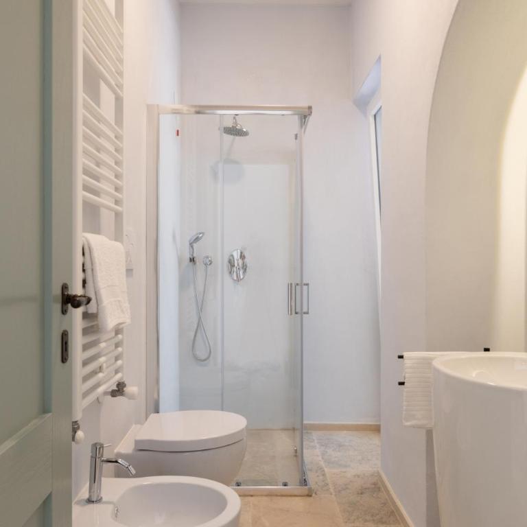 Villa I Trulli di Tracy - Villa con 3 Camere da Letto - 21