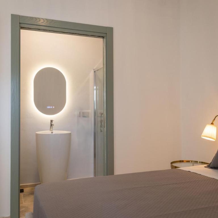 Villa I Trulli di Tracy - Villa con 3 Camere da Letto - 25