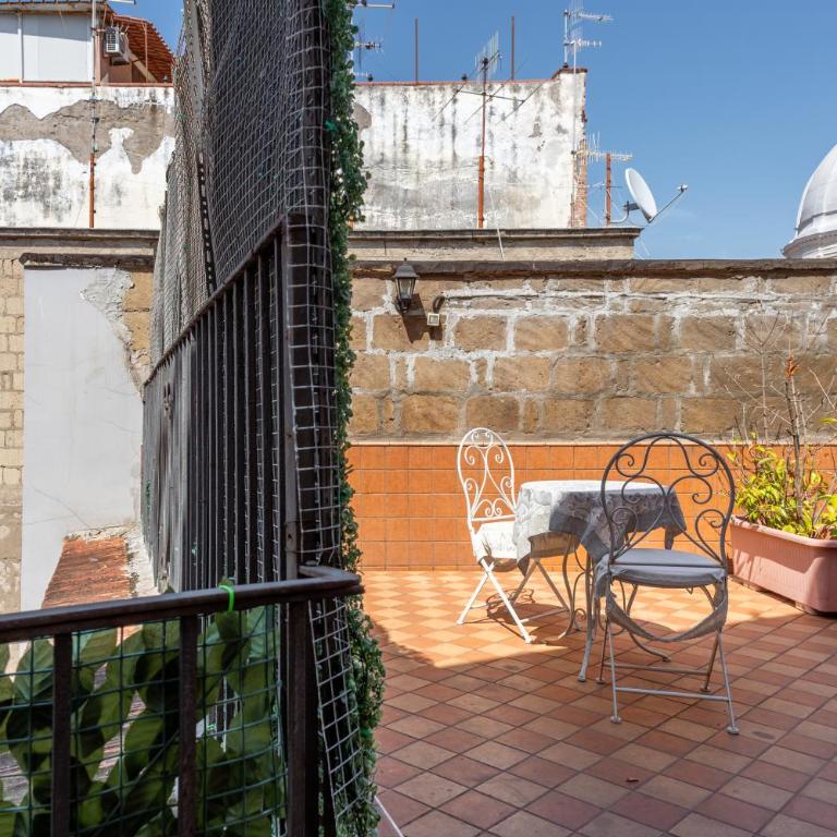 Agorà Mura Greche B&b - Camera Deluxe Doppia con Letti Singoli - 7