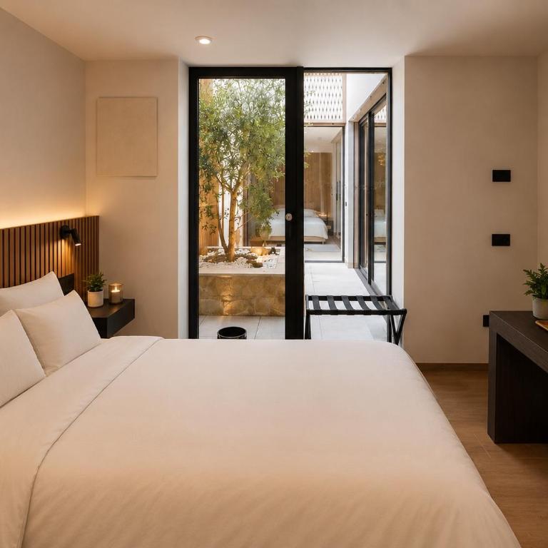 SalvatoreHomes - Casa Serenia - Ultra Luxury Duplex in the Heart of Bardolino with Dream Garden & Direct Infinity Pool Access - Maisonette-Apartment - 25