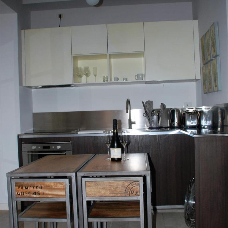 Lakeside Studio - Appartamento - 9