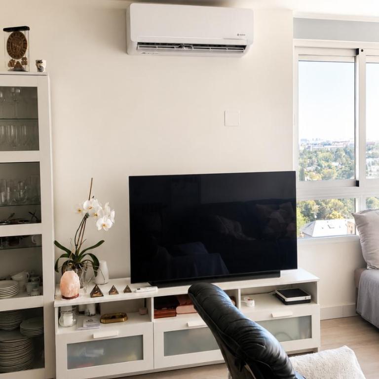 Luxury renovated apartment with terrace in Madrid - Apartamento de 3 dormitorios - 28