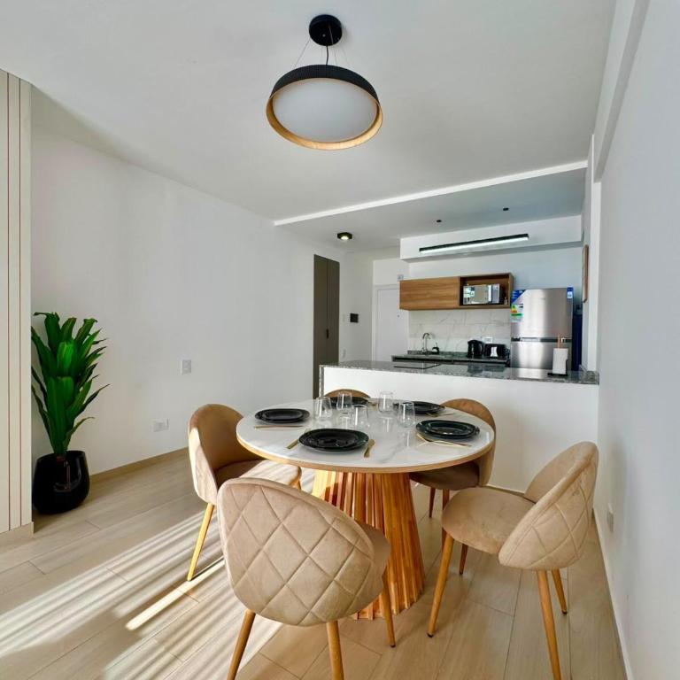 Beautiful apartment in Villa Crespo - Apartamento de 2 dormitorios - 10