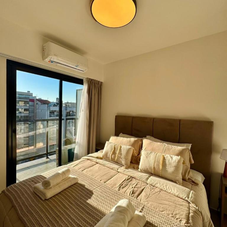 Beautiful apartment in Villa Crespo - Apartamento de 2 dormitorios - 13