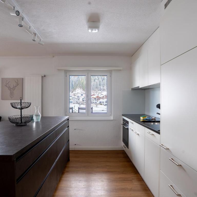 La Riva mit Berg- und Seeblick - Apartment mit 2 Schlafzimmern - 7