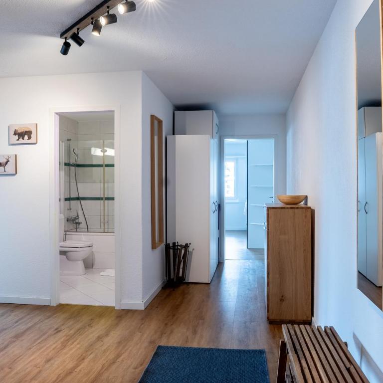La Riva mit Berg- und Seeblick - Apartment mit 2 Schlafzimmern - 23