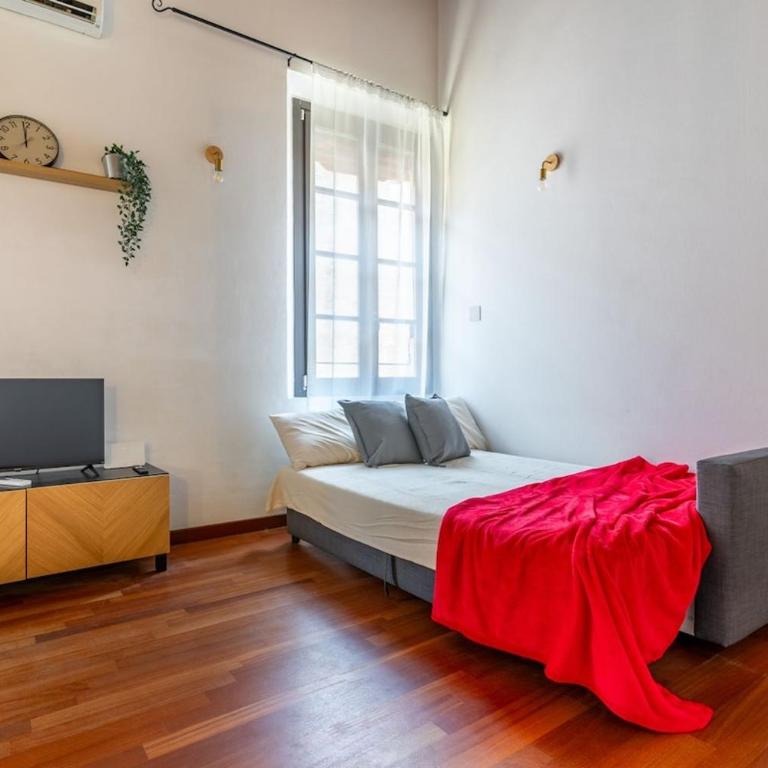 Modern Apt in the center 500m from the Estense Castle - Appartamento con 2 Camere da Letto - 3
