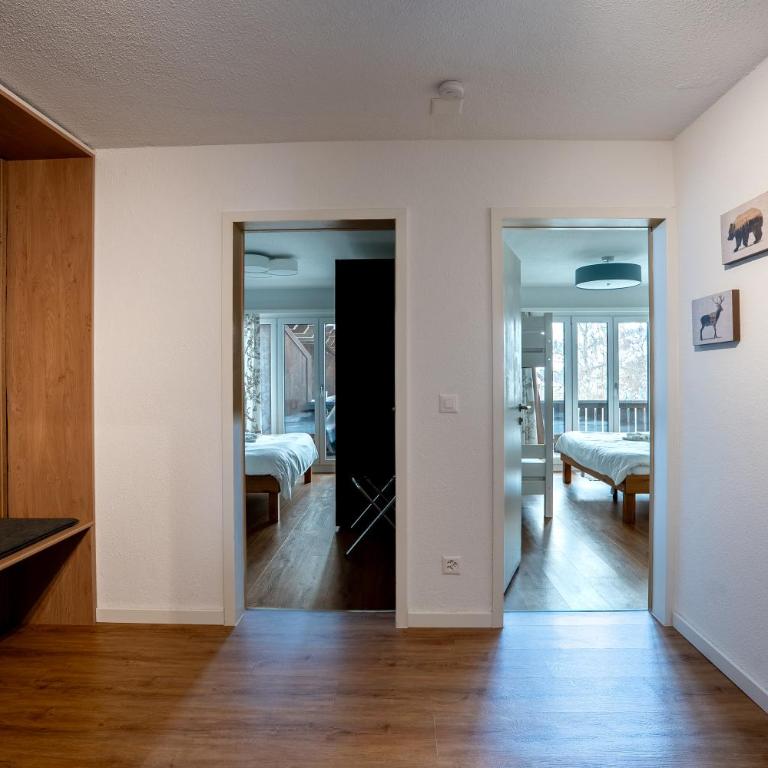 La Riva mit Berg- und Seeblick - Apartment mit 2 Schlafzimmern - 24
