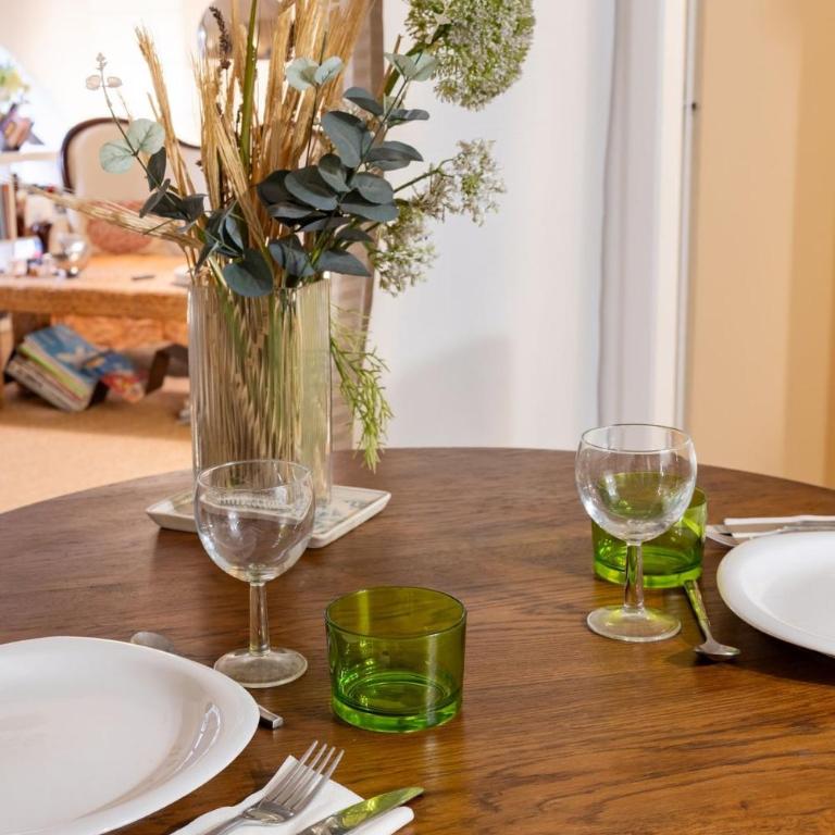 Appartement de charme au coeur des Carmes - Apartment mit 2 Schlafzimmern - 17