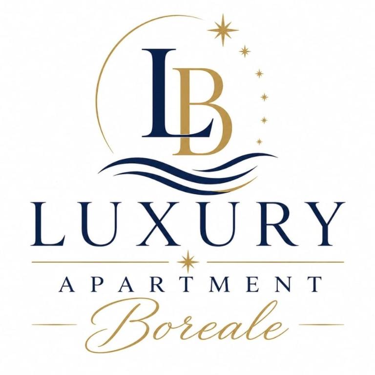 Luxury Apartment Boreale - Appartamento con 1 Camera da Letto - 15