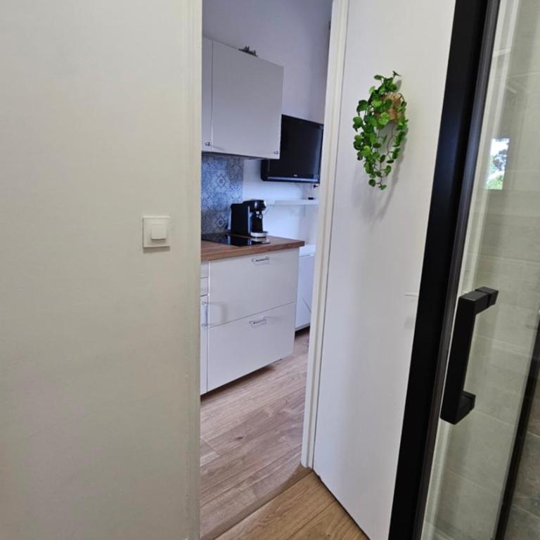 L'écrin d'Auré - One-Bedroom Apartment - 22