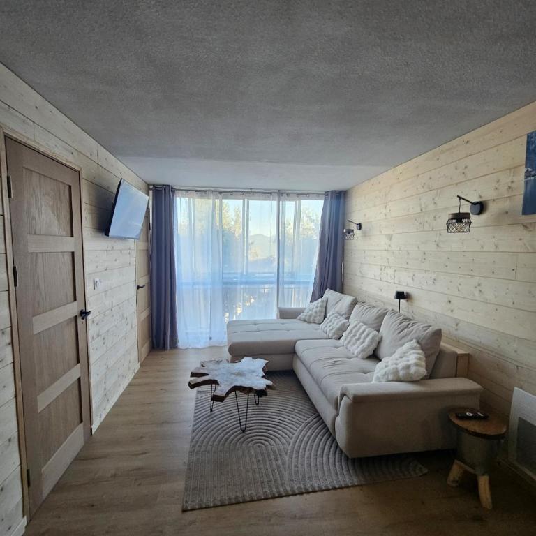 appartement ensoleillé au pied des pistes - Apartment mit 2 Schlafzimmern - 2
