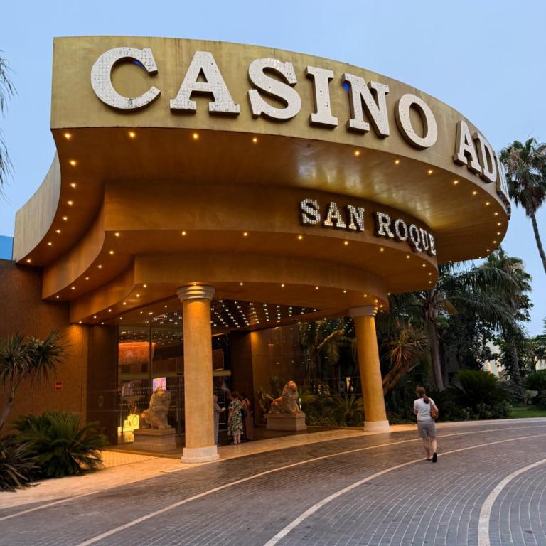 Casaberian Manilva Beach Estepona, Marbella, Malaga, SPAIN - Apartamento con balcón - 4