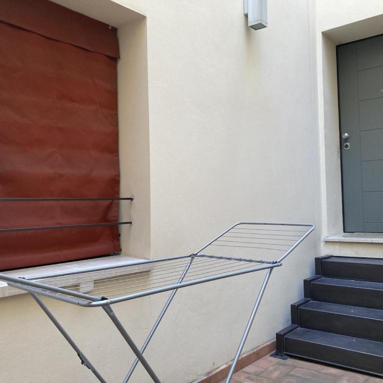 Modern Apt in the center 500m from the Estense Castle - Appartamento con 2 Camere da Letto - 26