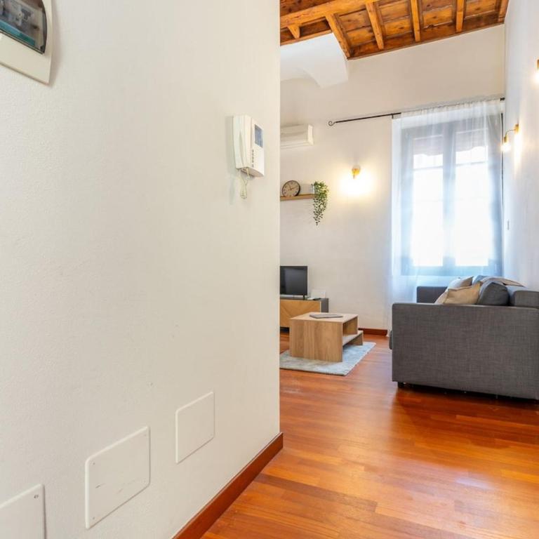 Modern Apt in the center 500m from the Estense Castle - Appartamento con 2 Camere da Letto - 12