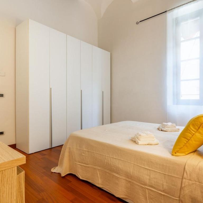 Modern Apt in the center 500m from the Estense Castle - Appartamento con 2 Camere da Letto - 13