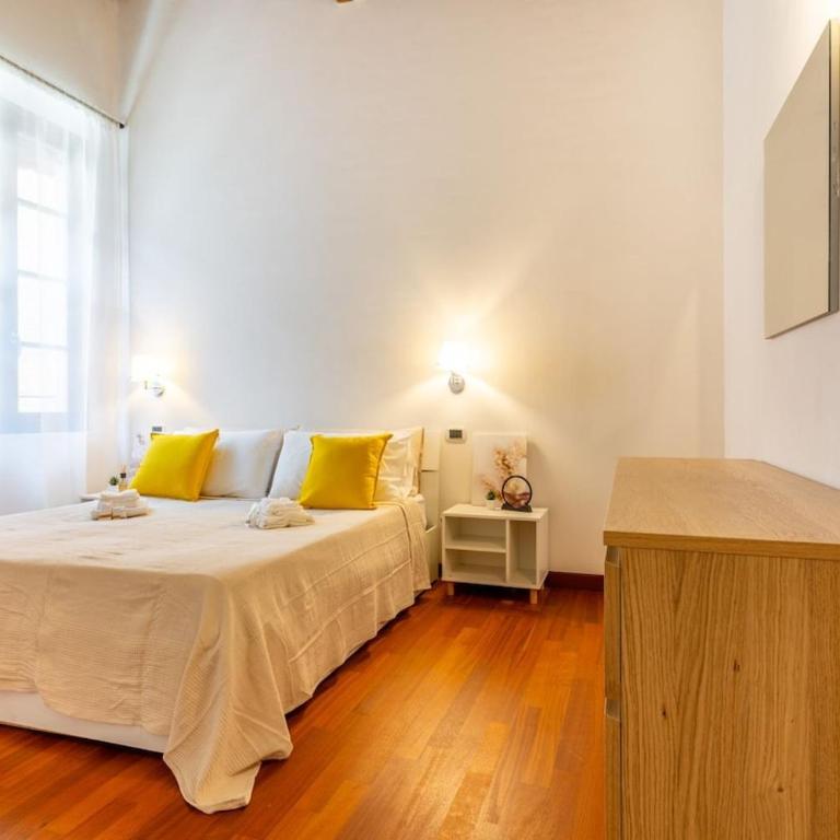 Modern Apt in the center 500m from the Estense Castle - Appartamento con 2 Camere da Letto - 8