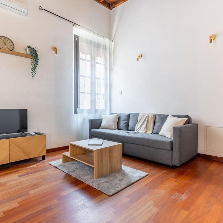 Modern Apt in the center 500m from the Estense Castle - Appartamento con 2 Camere da Letto - 19