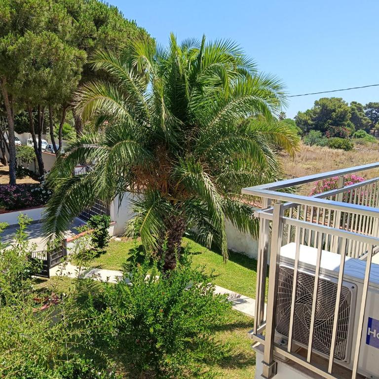 Appartamento - Plemmirio - Villa Maria Serena - Villa con 2 Camere da Letto - 24