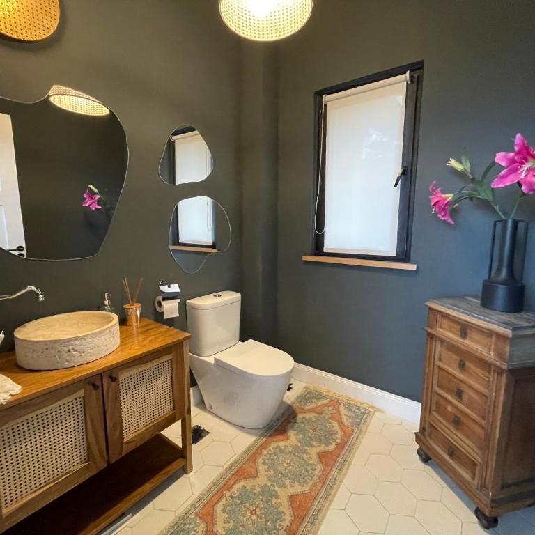 Imponente casa en Arelauquen Golf & Country Club - Five-Bedroom House - 16