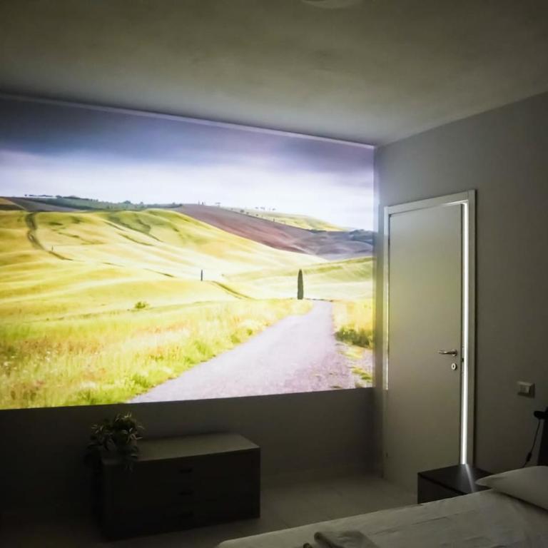 New House near ospedale Niguarda and Metro bicocca - Appartamento con 2 Camere da Letto - 4