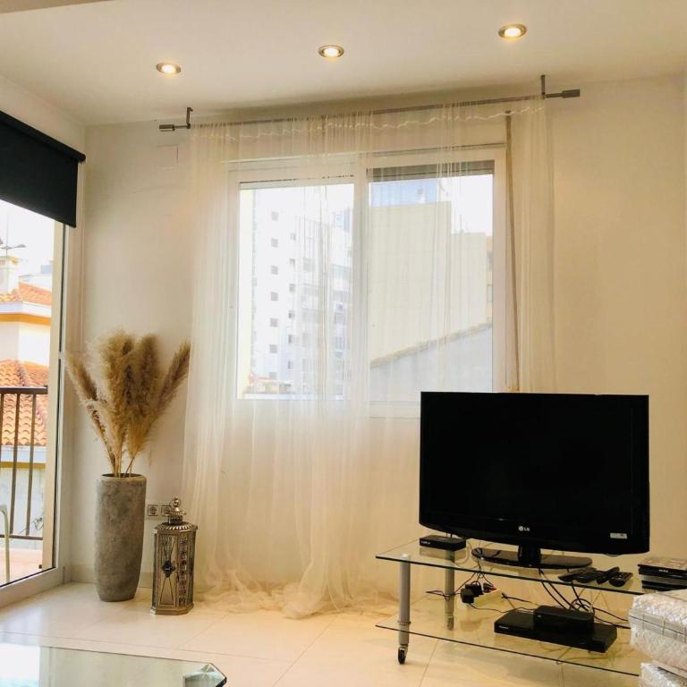 Excelente apartamento centrico en el corazón de denia - Appartamento con 2 Camere da Letto e Balcone - 1