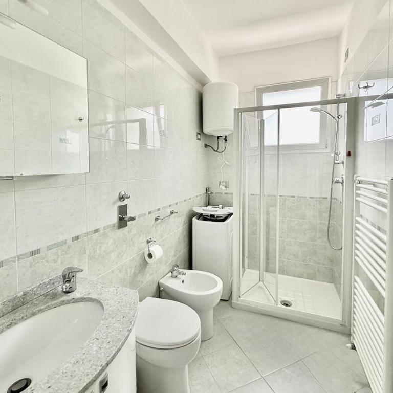 New House near ospedale Niguarda and Metro bicocca - Appartamento con 2 Camere da Letto - 9