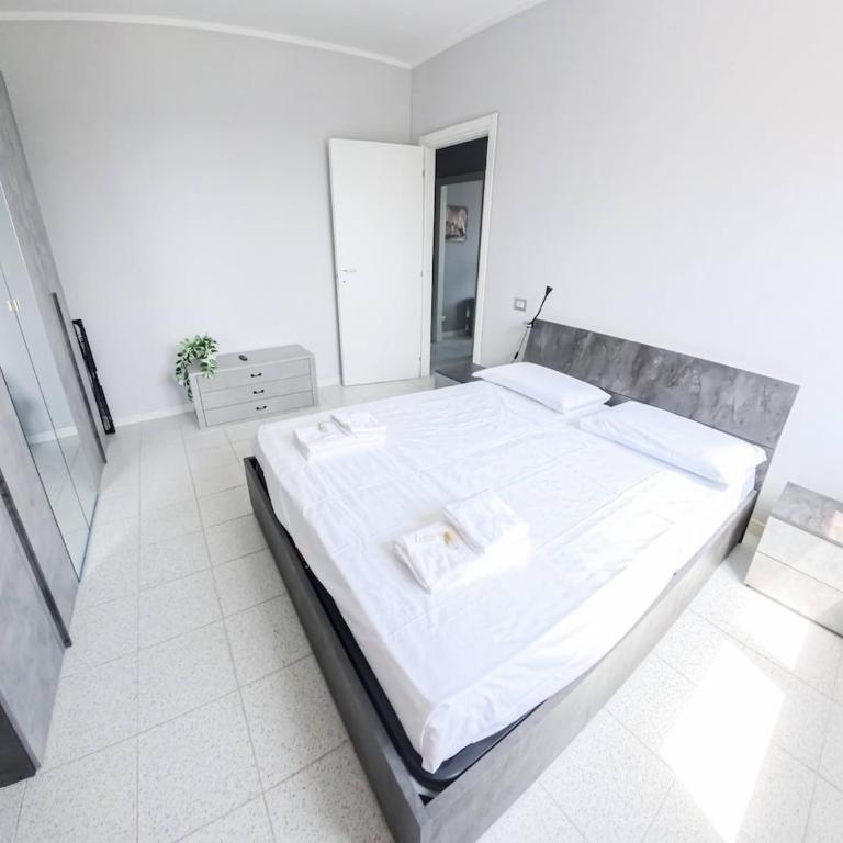 New House near ospedale Niguarda and Metro bicocca - Appartamento con 2 Camere da Letto - 10