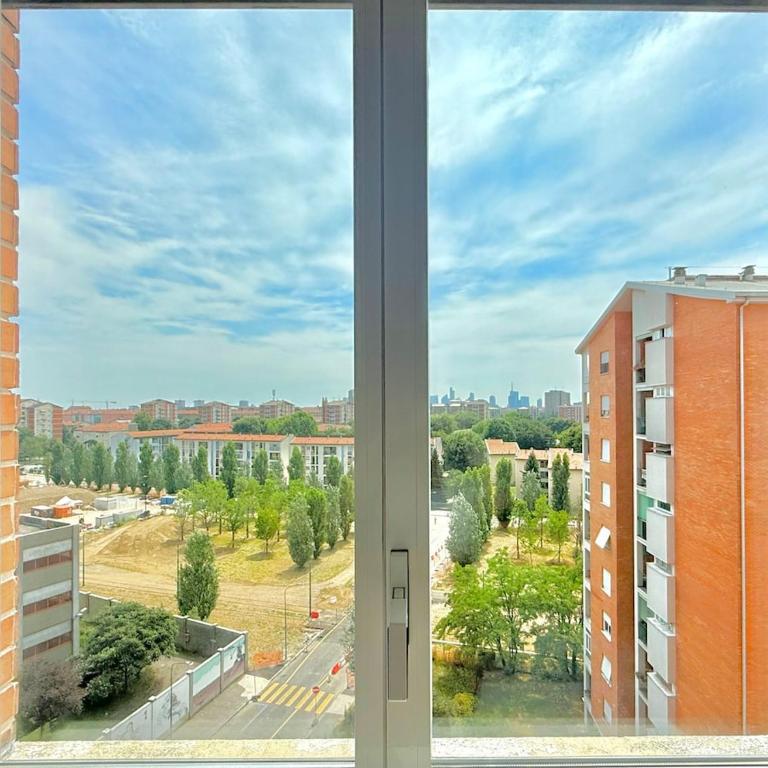 New House near ospedale Niguarda and Metro bicocca - Appartamento con 2 Camere da Letto - 13