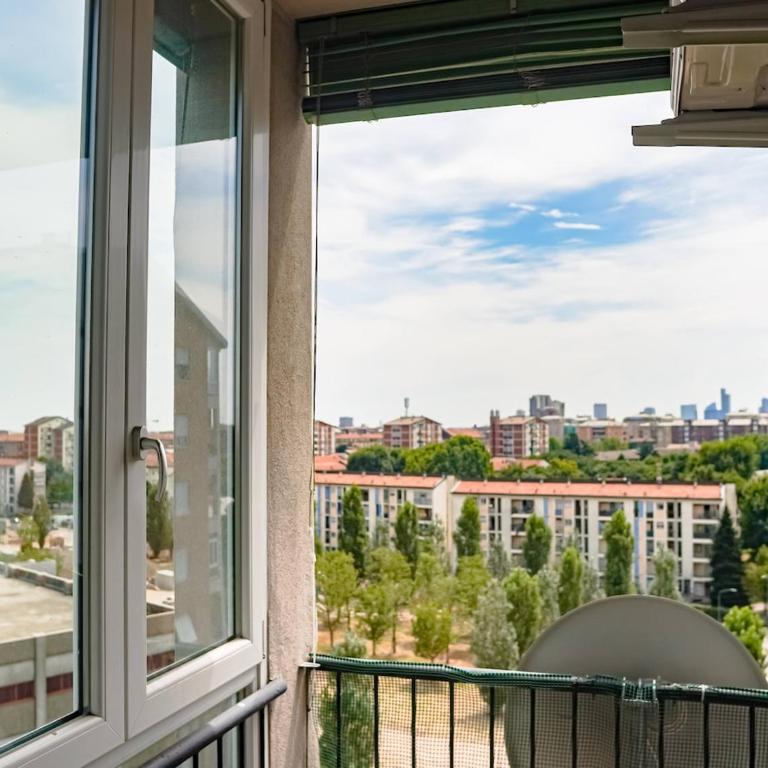 New House near ospedale Niguarda and Metro bicocca - Appartamento con 2 Camere da Letto - 14