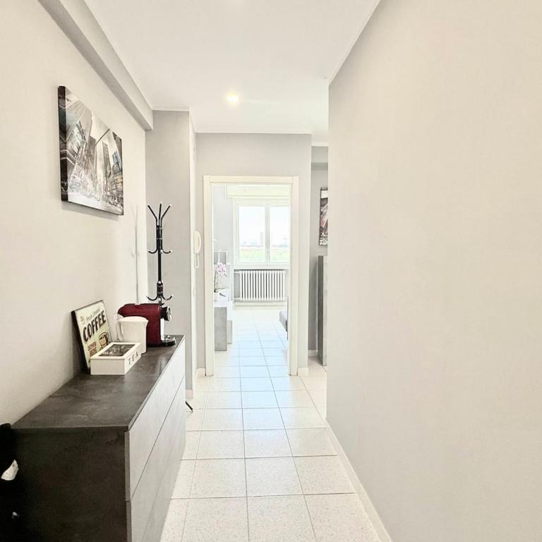 New House near ospedale Niguarda and Metro bicocca - Appartamento con 2 Camere da Letto - 21