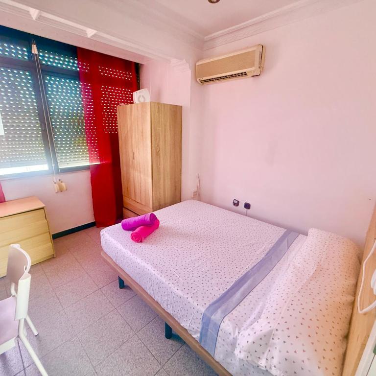 Sanlucar - 4 Rooms - Apartamento - 9