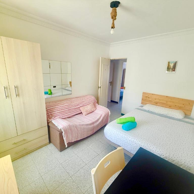 Sanlucar - 4 Rooms - Apartamento - 8