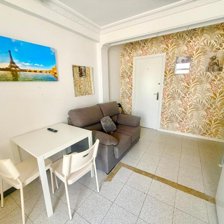 Sanlucar - 4 Rooms - Apartamento - 2