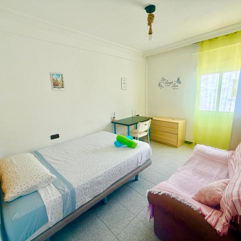 Sanlucar - 4 Rooms - Apartamento - 16