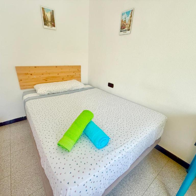 Sanlucar - 4 Rooms - Apartamento - 15