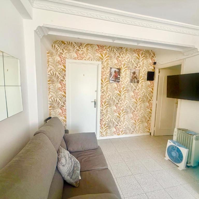 Sanlucar - 4 Rooms - Apartamento - 1
