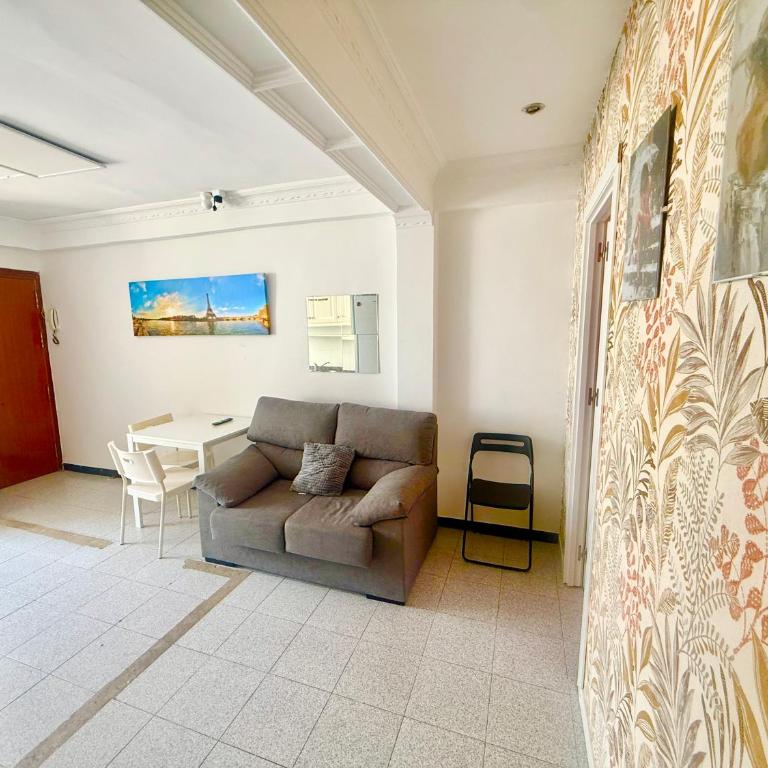Sanlucar - 4 Rooms - Apartamento - 13