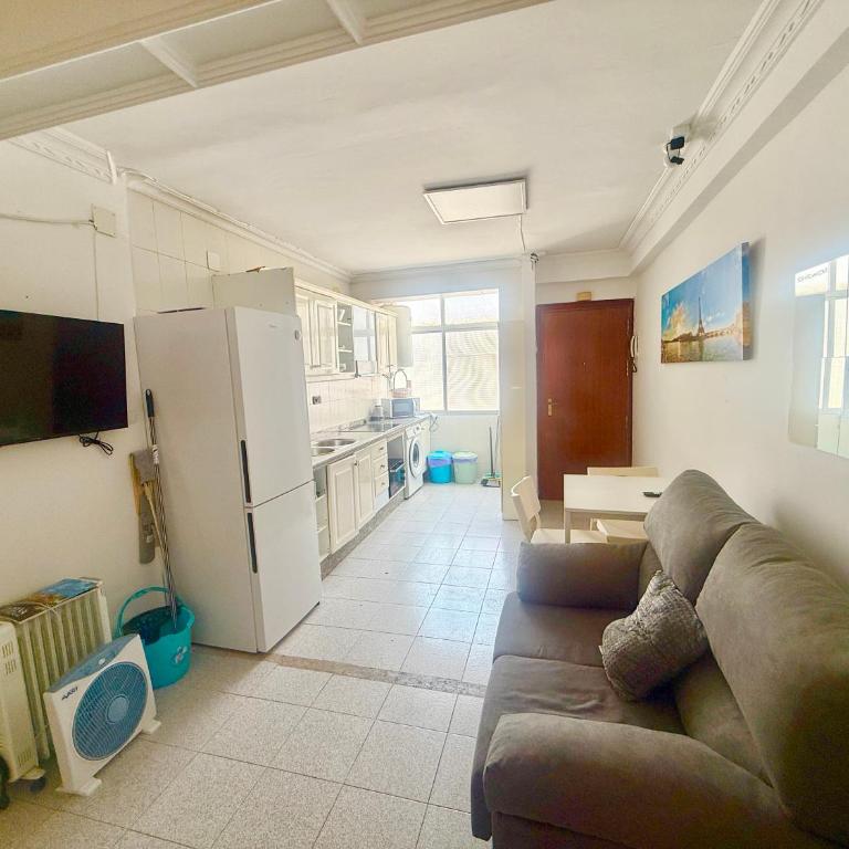 Sanlucar - 4 Rooms - Apartamento - 14