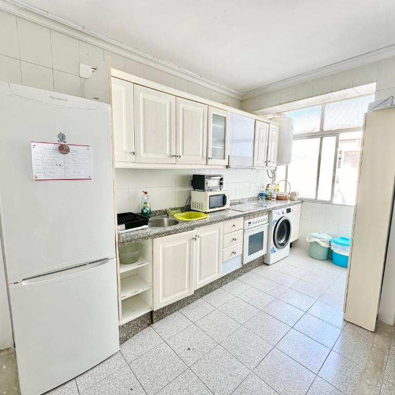 Sanlucar - 4 Rooms - Apartamento - 19