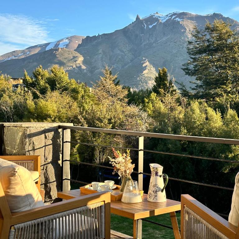 Imponente casa en Arelauquen Golf & Country Club - Five-Bedroom House - 15