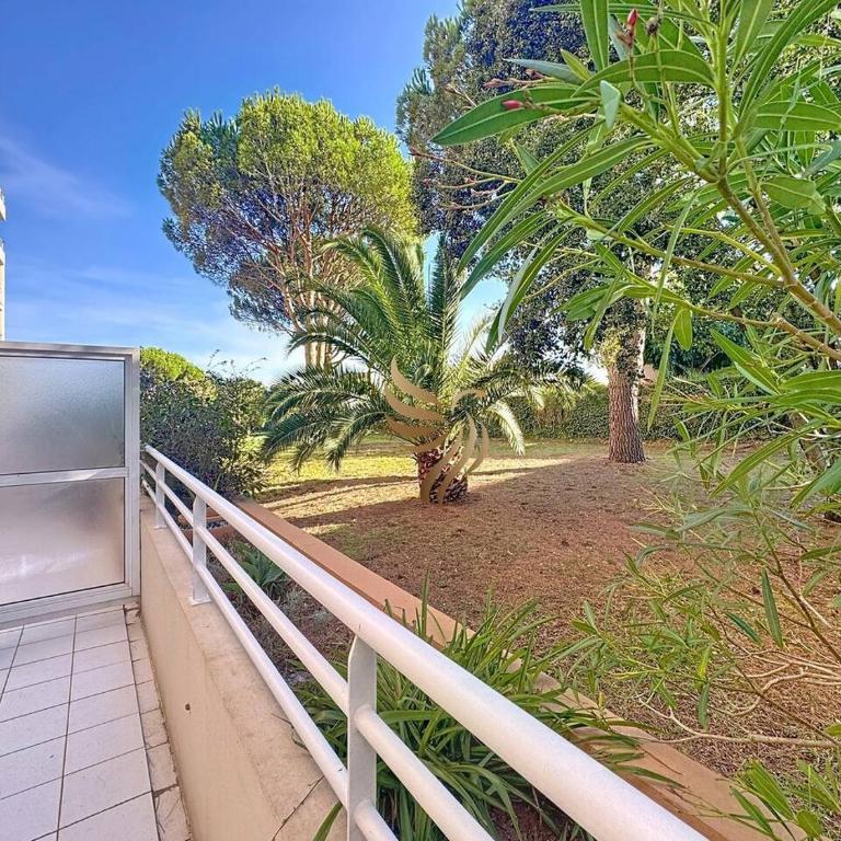BellaHorizon T2-view of garden-terrace-park-WIFI. - Appartamento - 4