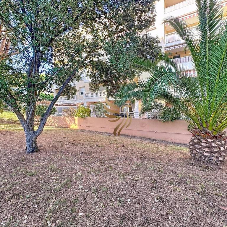 BellaHorizon T2-view of garden-terrace-park-WIFI. - Appartamento - 50