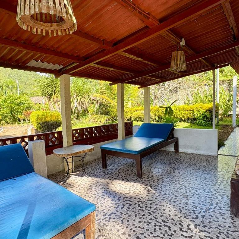 Villa Jennifer - Superior Family Room - 1