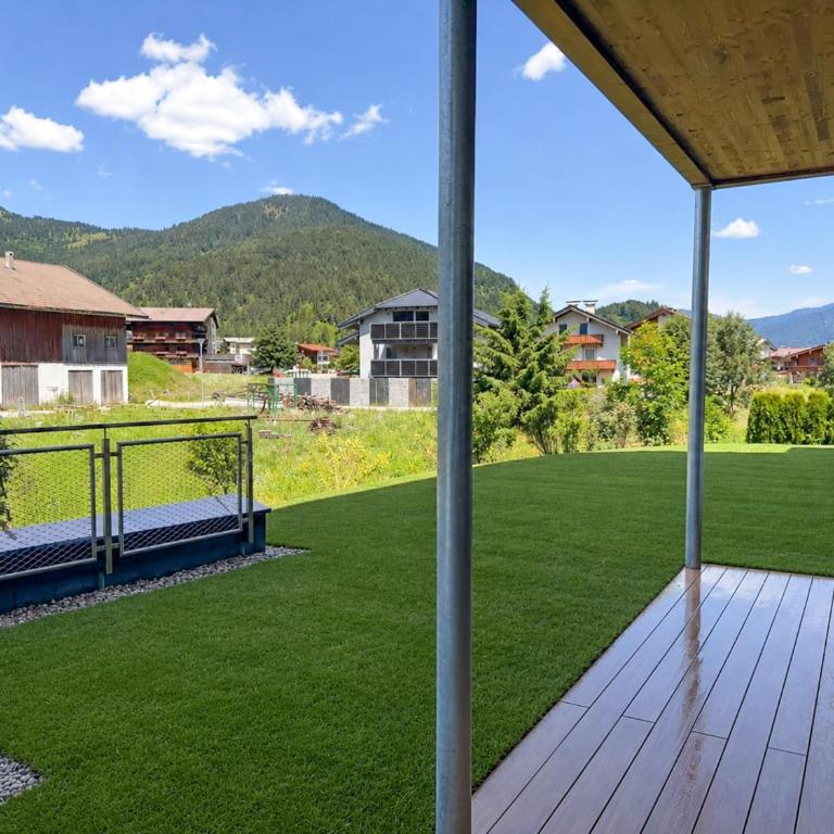 BASE Achensee - Active Lifestyle Apartments am Achensee - Superior Apartment - 3